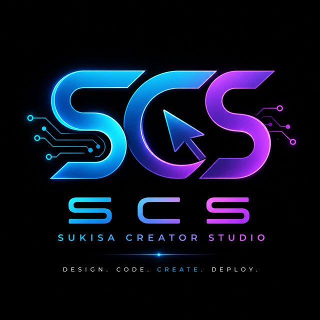 SCS